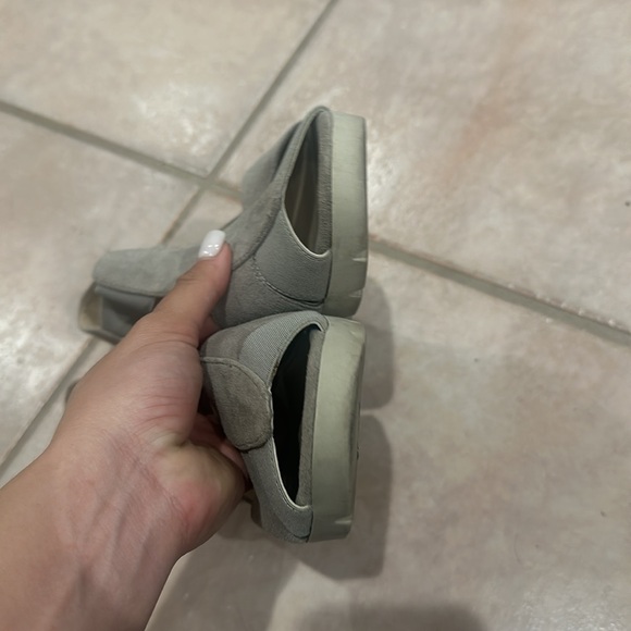 The flexx heels size 8 1/2 heels - Picture 5 of 8